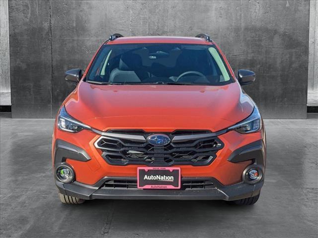 new 2025 Subaru Crosstrek car, priced at $32,659