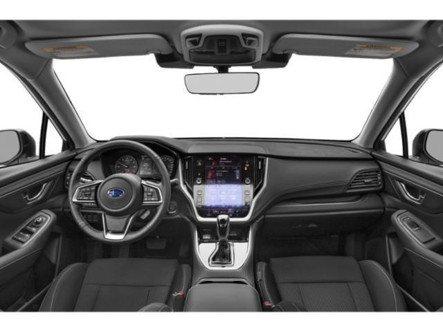 new 2025 Subaru Legacy car, priced at $30,961