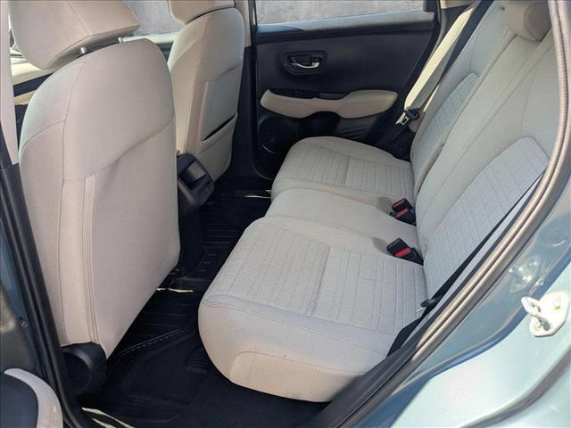 used 2024 Honda HR-V car, priced at $24,998