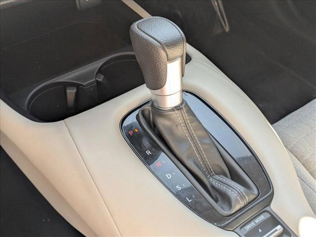 used 2024 Honda HR-V car, priced at $24,998