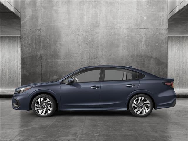 new 2025 Subaru Legacy car, priced at $38,697