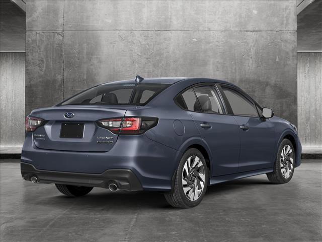 new 2025 Subaru Legacy car, priced at $38,697