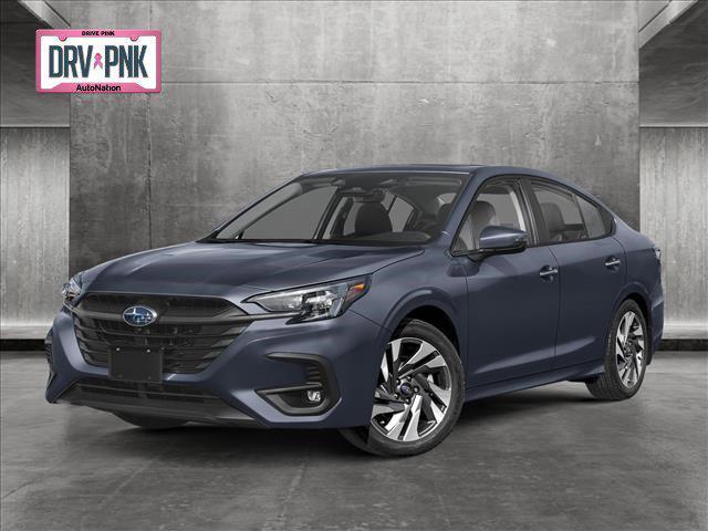 new 2025 Subaru Legacy car, priced at $38,697