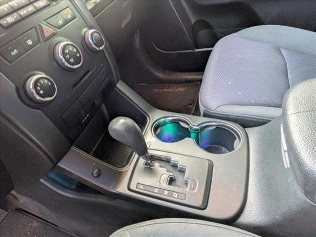 used 2013 Kia Sorento car, priced at $6,000