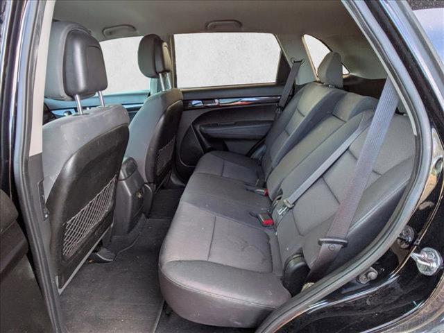 used 2013 Kia Sorento car, priced at $6,000