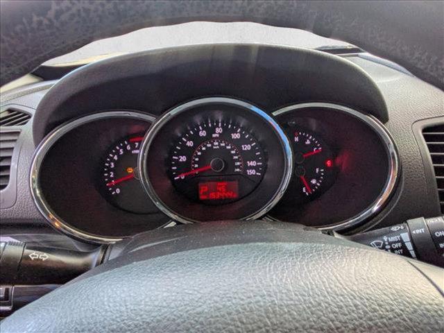 used 2013 Kia Sorento car, priced at $6,000