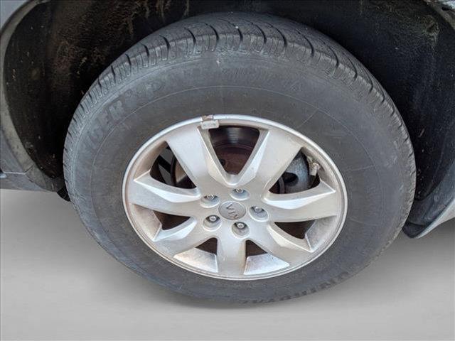 used 2013 Kia Sorento car, priced at $6,000