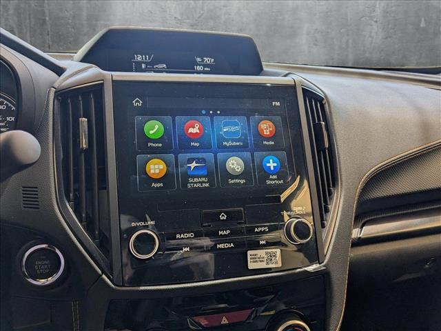new 2025 Subaru Forester car, priced at $37,488