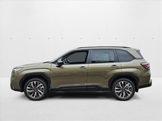 new 2025 Subaru Forester car, priced at $41,939