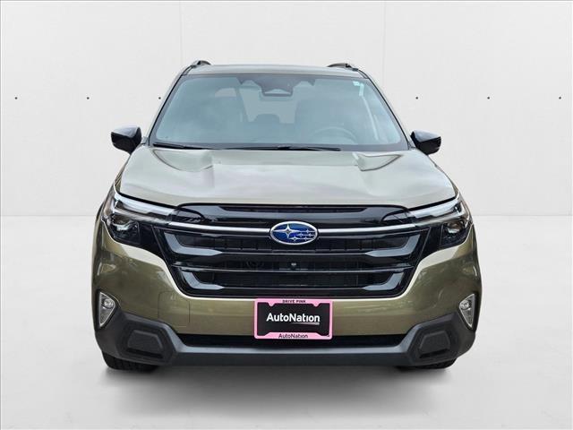 new 2025 Subaru Forester car, priced at $41,939