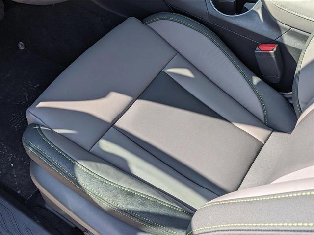 new 2025 Subaru Outback car, priced at $33,727