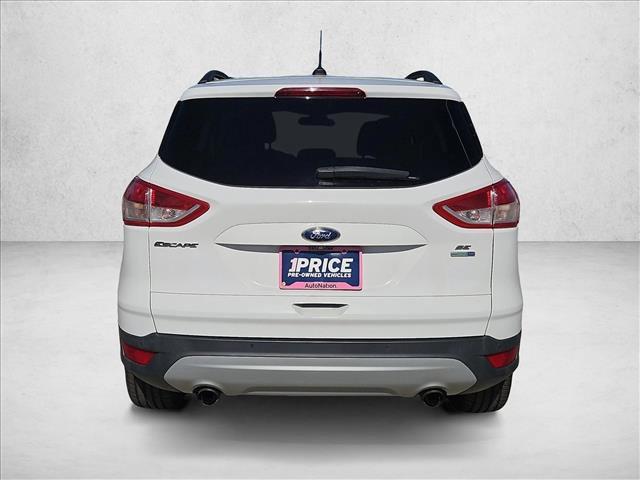 used 2015 Ford Escape car, priced at $9,000