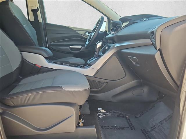 used 2015 Ford Escape car, priced at $9,000