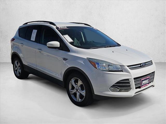 used 2015 Ford Escape car, priced at $9,000
