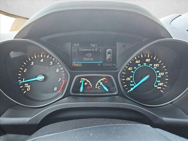 used 2015 Ford Escape car, priced at $9,000