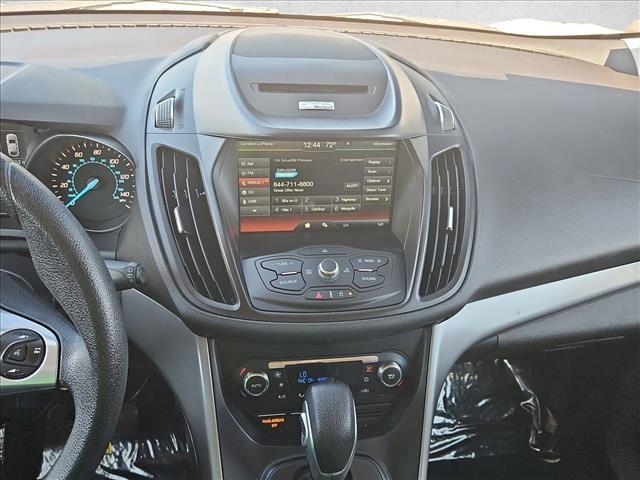 used 2015 Ford Escape car, priced at $9,000