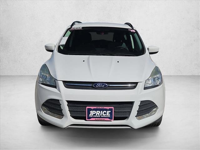 used 2015 Ford Escape car, priced at $9,000