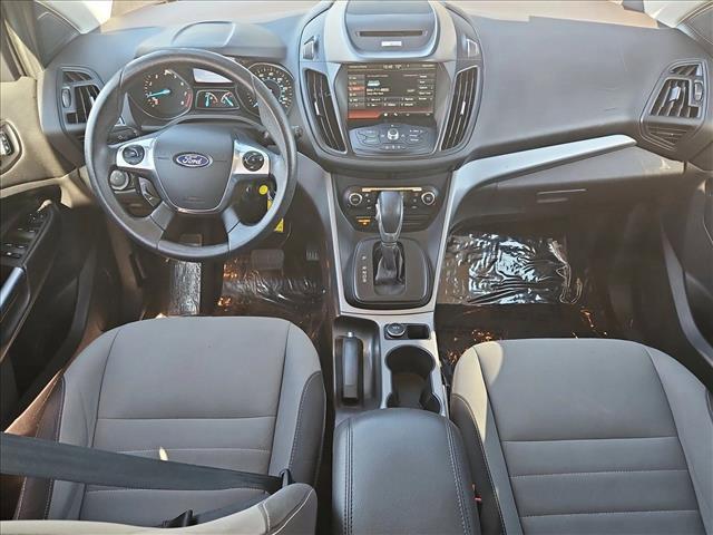 used 2015 Ford Escape car, priced at $9,000