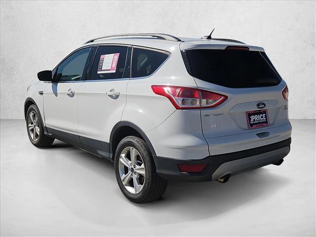 used 2015 Ford Escape car, priced at $9,000
