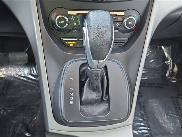 used 2015 Ford Escape car, priced at $9,000