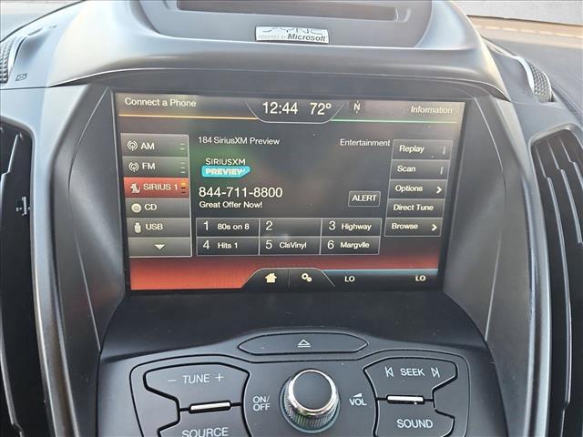 used 2015 Ford Escape car, priced at $9,000