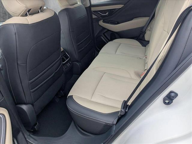 new 2025 Subaru Outback car, priced at $40,350