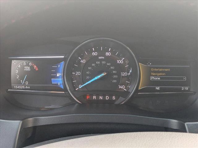 used 2016 Ford Explorer car, priced at $11,000