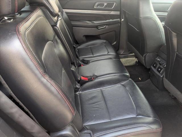 used 2016 Ford Explorer car, priced at $11,900