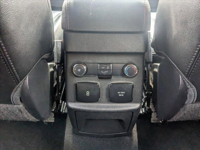 used 2016 Ford Explorer car, priced at $11,900