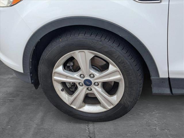 used 2014 Ford Escape car, priced at $9,999