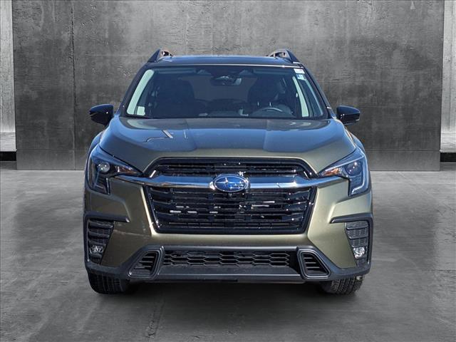 new 2024 Subaru Ascent car, priced at $44,670