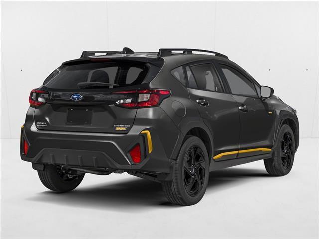 new 2026 Subaru Crosstrek Hybrid car, priced at $37,297