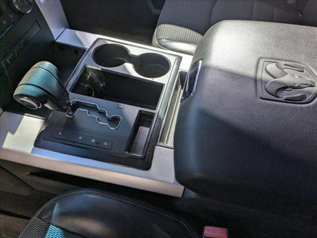 used 2012 Ram 1500 car, priced at $11,700