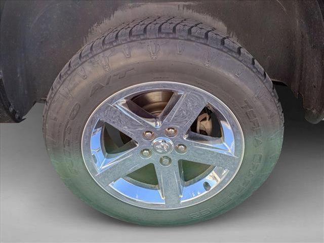 used 2012 Ram 1500 car, priced at $11,700