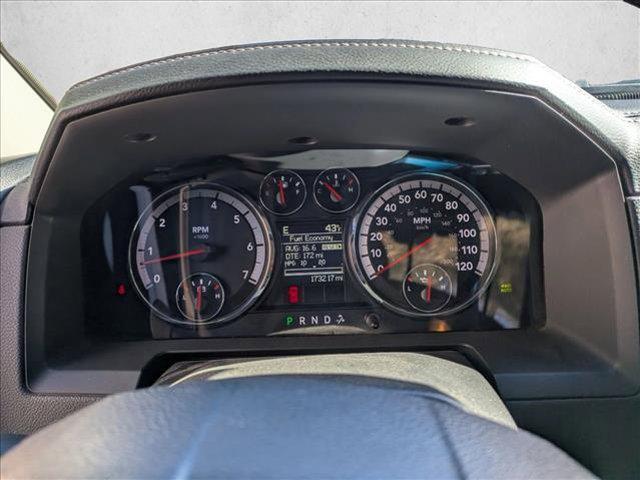 used 2012 Ram 1500 car, priced at $11,700