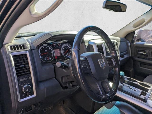 used 2012 Ram 1500 car, priced at $11,700