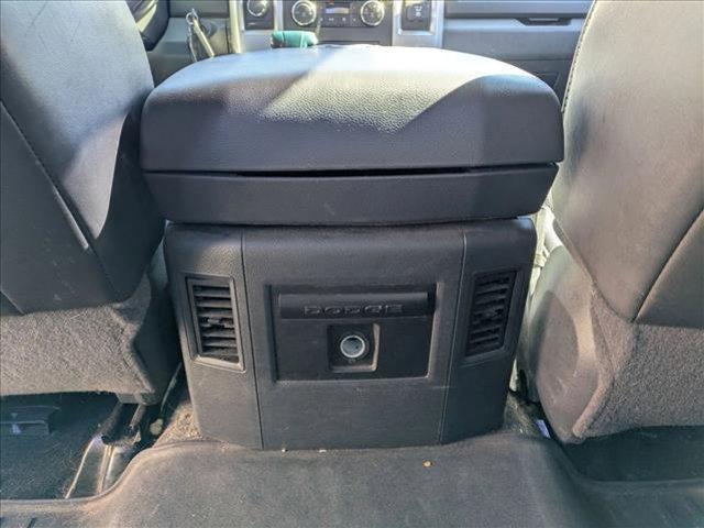 used 2012 Ram 1500 car, priced at $11,700