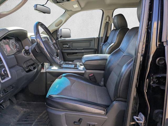 used 2012 Ram 1500 car, priced at $11,700