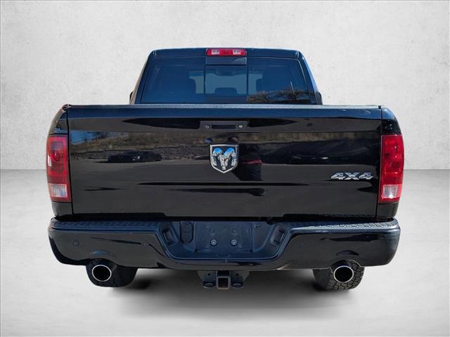 used 2012 Ram 1500 car, priced at $11,700