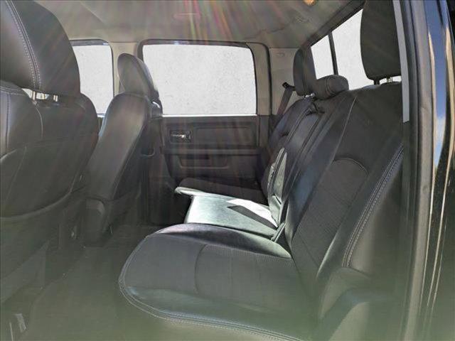 used 2012 Ram 1500 car, priced at $11,700