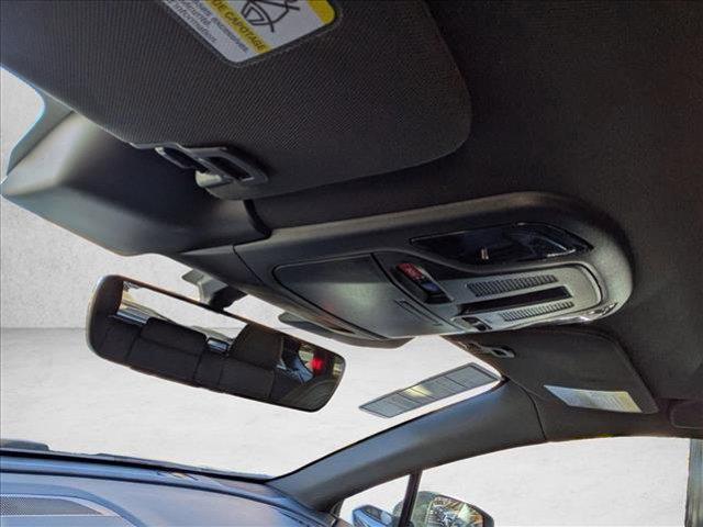 new 2025 Subaru Outback car, priced at $43,512