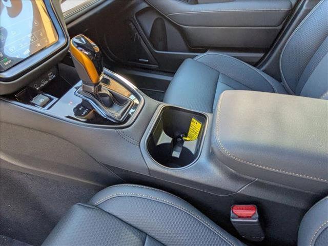 new 2025 Subaru Outback car, priced at $43,512