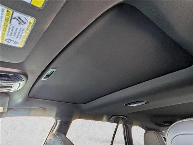 new 2025 Subaru Outback car, priced at $43,512