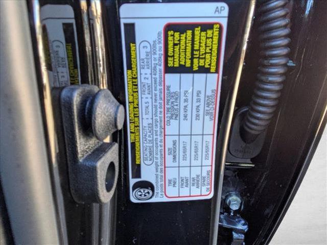 new 2025 Subaru Outback car, priced at $43,512