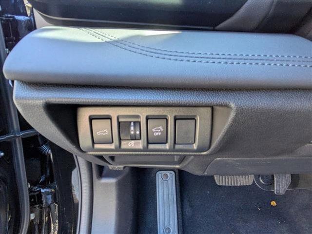 new 2025 Subaru Outback car, priced at $43,512