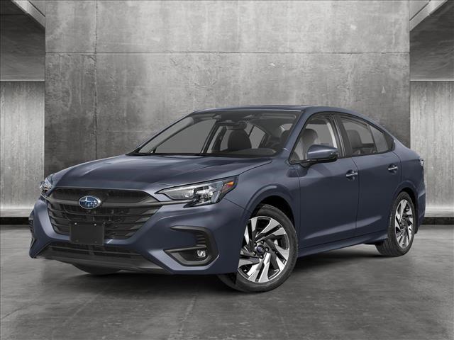 new 2025 Subaru Legacy car, priced at $38,997