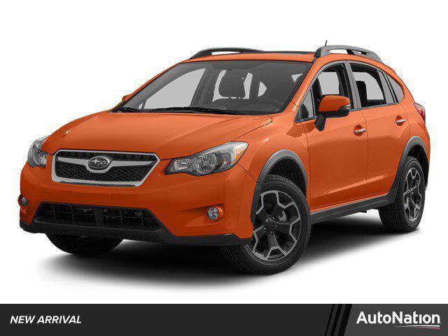 used 2013 Subaru XV Crosstrek car, priced at $9,900