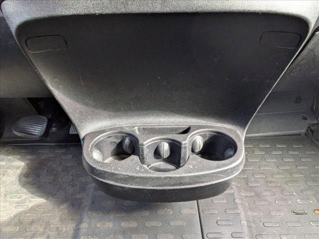 used 2018 Ram ProMaster 2500 car, priced at $16,200