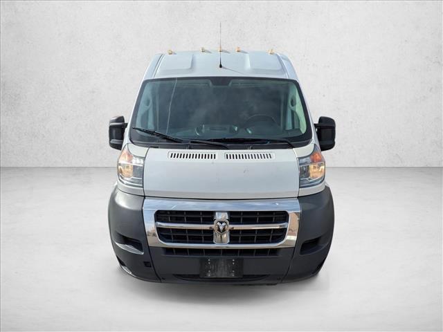 used 2018 Ram ProMaster 2500 car, priced at $15,000