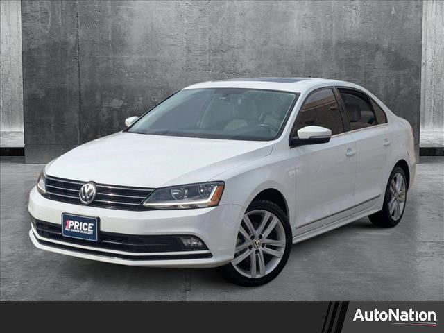 used 2017 Volkswagen Jetta car, priced at $15,000